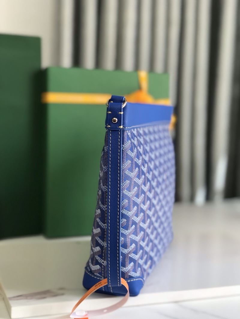 Goyard Clutch Bags